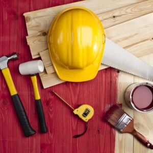 8 Hour Fall Prevention