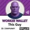 4-Hour Scaffold + Worker Wallet Card Bundle