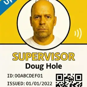 22 Hour SST Supervisor Upgrade