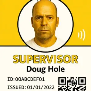 32-Hour SST Supervisor Package