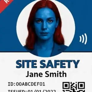 8 Hour SST Worker Renewal