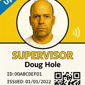 22-Hour SST Supervisor Upgrade Course - Spanish Language