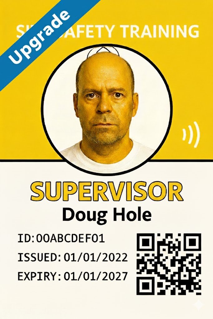 22-Hour SST Supervisor Upgrade Course - Spanish Language