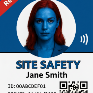 8-Hour SST Worker Renewal Course - Spanish Language