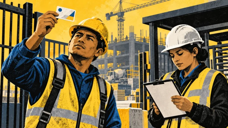 How to Verify an SST Card Is Real (Workers and Employers)